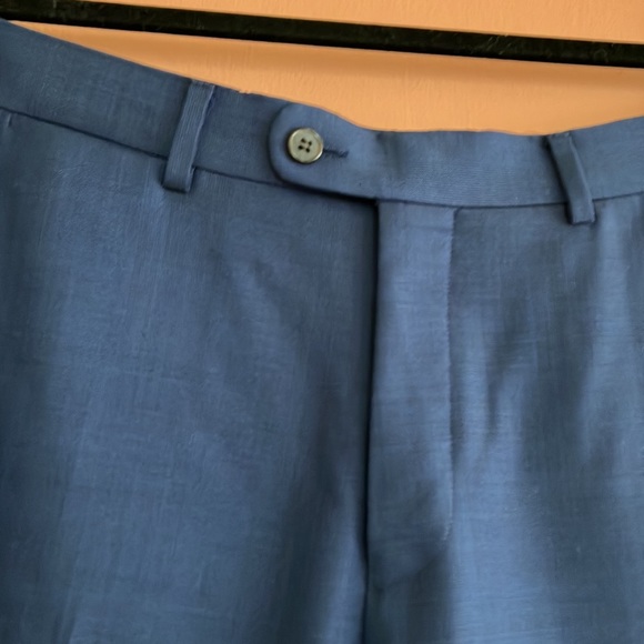 Italian Wool Suit from Suit Supply - Picture 10 of 13